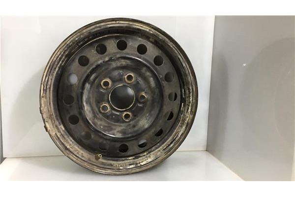 Recambio de llanta para nissan x-trail i (t30)(2001) 2.2 comfort [2,2 ltr. - 84 kw 16v turbodiesel cat] referencia OEM IAM   