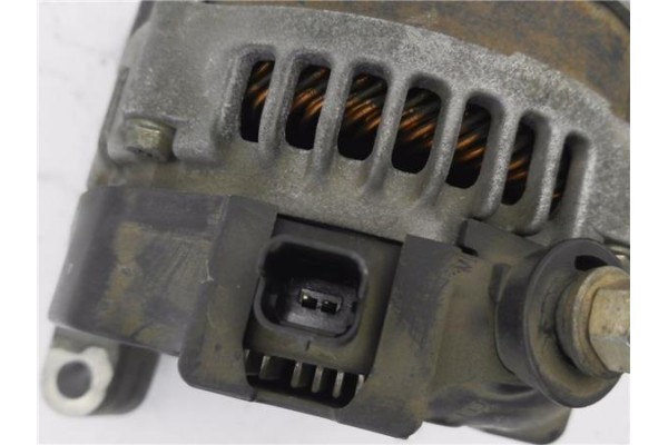 Recambio de alternador para jeep cherokee (kj) 2.8 crd extreme referencia OEM IAM 56044672AB RL044672AB 
