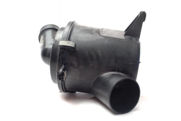 Recambio de carcasa filtro aire para nissan pickup (d22) 2.5 d referencia OEM IAM 165002S600  