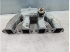 Recambio de colector escape para nissan cabstar caja/chasis (f23) referencia OEM IAM 1400443G01  