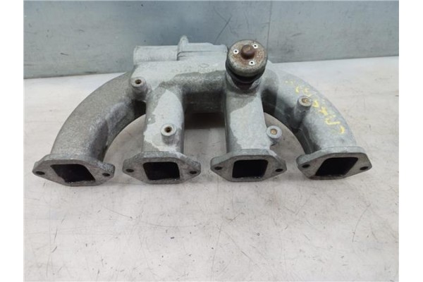 Recambio de colector escape para nissan cabstar caja/chasis (f23) referencia OEM IAM 1400443G01  