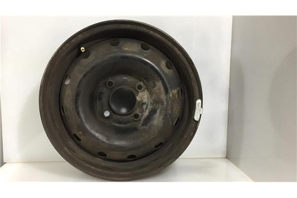 Recambio de llanta para peugeot partner (s1)(2002) 1.8 190 c [1,8 ltr. - 43 kw diesel cat] referencia OEM IAM   