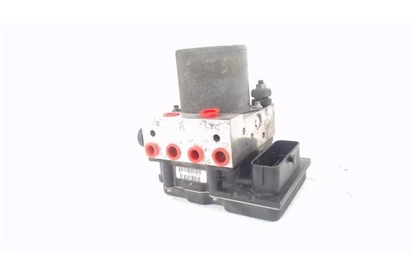 Recambio de nucleo abs para peugeot 3008 1.6 hdi referencia OEM IAM 4541VX  