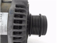 Recambio de alternador para jeep cherokee (kj) 2.8 crd extreme referencia OEM IAM 56044672AB RL044672AB 