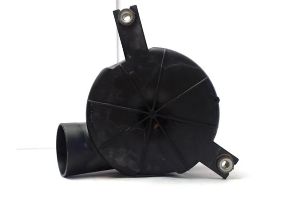 Recambio de carcasa filtro aire para nissan pickup (d22) 2.5 d referencia OEM IAM 165002S600  