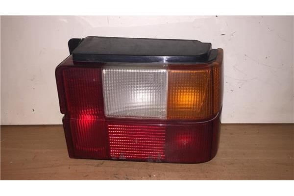 Recambio de piloto trasero derecho para citroen bx berlina referencia OEM IAM   