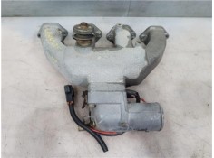 Recambio de colector escape para nissan cabstar caja/chasis (f23) referencia OEM IAM 1400443G01  