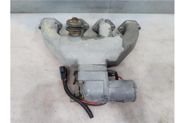 Recambio de colector escape para nissan cabstar caja/chasis (f23) referencia OEM IAM 1400443G01  