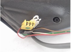Recambio de retrovisor electrico izquierdo para citroen xantia berlina referencia OEM IAM   