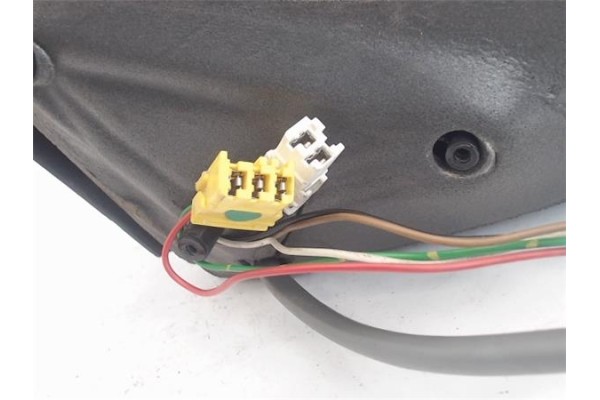 Recambio de retrovisor electrico izquierdo para citroen xantia berlina referencia OEM IAM   