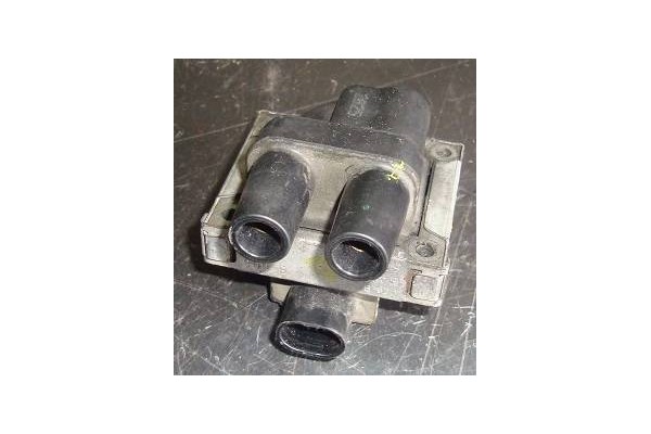 Recambio de bobina encendido para lancia y (840a) 1.2 (840aa, 840af1a) referencia OEM IAM 46548037 BAE800B 