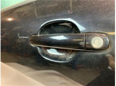 Recambio de puerta delantero izquierda para seat leon (1p1) referencia OEM IAM 1P0831055A  