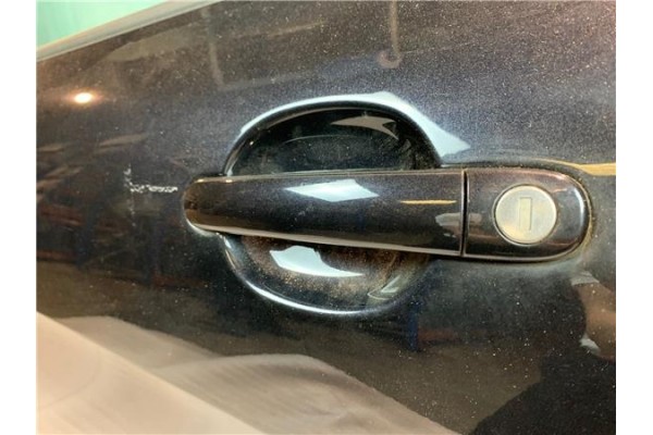 Recambio de puerta delantero izquierda para seat leon (1p1) referencia OEM IAM 1P0831055A  