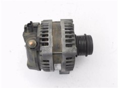 Recambio de alternador para jeep cherokee (kj) 2.8 crd extreme referencia OEM IAM 56044672AB RL044672AB 