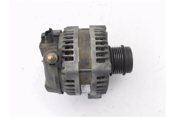 Recambio de alternador para jeep cherokee (kj) 2.8 crd extreme referencia OEM IAM 56044672AB RL044672AB 