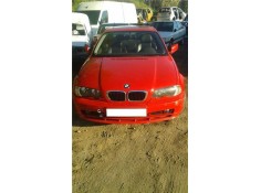 bmw serie 3 coupe (e46) del año 2002