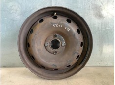 Recambio de llanta para dacia logan 1 1.6 prestige referencia OEM IAM 6001549385  