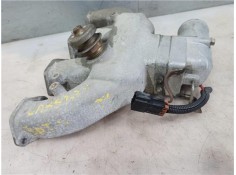 Recambio de colector escape para nissan cabstar caja/chasis (f23) referencia OEM IAM 1400443G01  