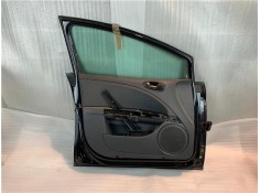 Recambio de puerta delantero izquierda para seat leon (1p1) referencia OEM IAM 1P0831055A  