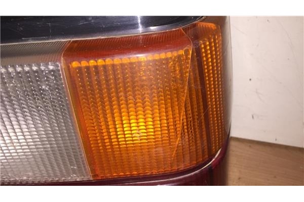 Recambio de piloto trasero derecho para citroen bx berlina referencia OEM IAM   