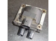 Recambio de bobina encendido para lancia y (840a) 1.2 (840aa, 840af1a) referencia OEM IAM 46548037 BAE800B 