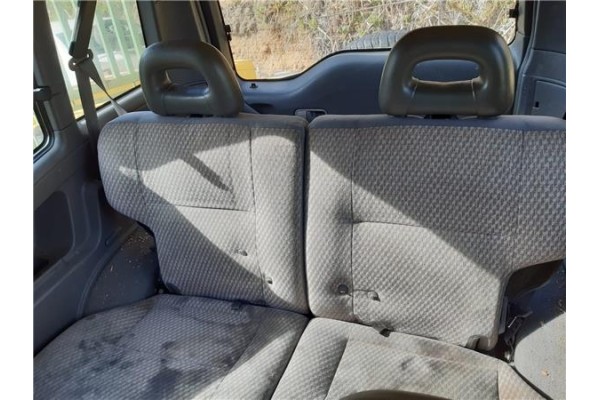 nissan terrano ii (r20) del año 1994