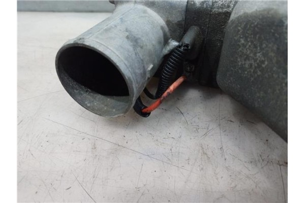 Recambio de colector escape para nissan cabstar caja/chasis (f23) referencia OEM IAM 1400443G01  
