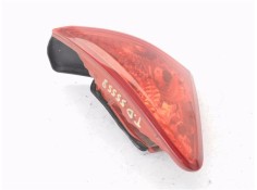 Recambio de piloto porton trasero derecho para peugeot 3008 1.6 hdi referencia OEM IAM 9683460980 6351HE 