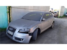 audi a3 sportback (8pa) del año 2006