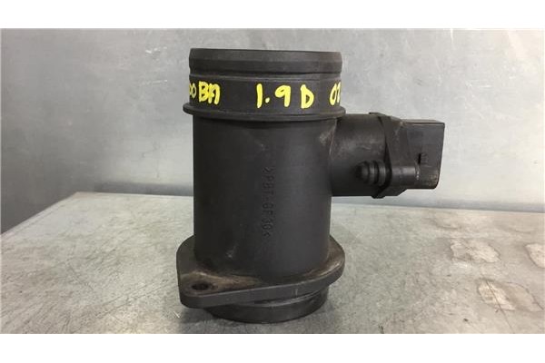 Recambio de caudalimetro para seat cordoba berlina (6k2) 1.9 d referencia OEM IAM 028906461 0281002216 28906461X , AUDI | 389064