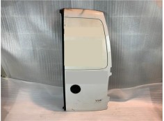 Recambio de porton trasero para volkswagen caddy profesional (sa) referencia OEM IAM 4361996  