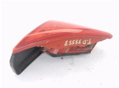 Recambio de piloto porton trasero derecho para peugeot 3008 1.6 hdi referencia OEM IAM 9683460980 6351HE 