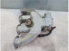 Recambio de colector escape para nissan cabstar caja/chasis (f23) referencia OEM IAM 1400443G01  