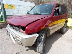 nissan terrano ii (r20) del año 1996