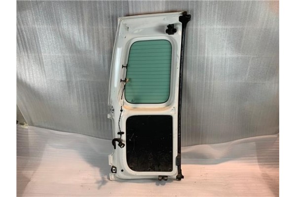 Recambio de porton trasero para volkswagen caddy profesional (sa) referencia OEM IAM 4361996  