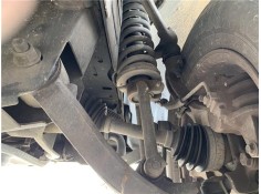 Recambio de amortiguador delantero derecho para jeep cherokee (kj) 2.8 crd extreme referencia OEM IAM 52088650AF  