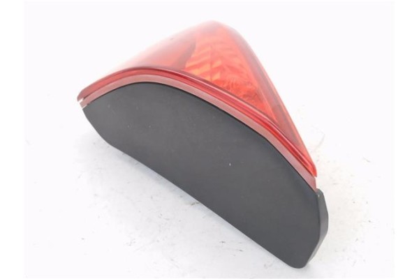 Recambio de piloto porton trasero derecho para peugeot 3008 1.6 hdi referencia OEM IAM 9683460980 6351HE 