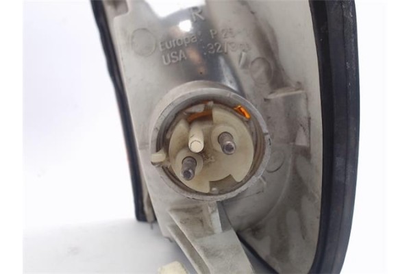 Recambio de intermitente delantero dcho para mercedes-benz clase s (bm 126) berl./coupe referencia OEM IAM 1305263921 482 