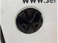Recambio de porton trasero para volkswagen caddy profesional (sa) referencia OEM IAM 4361996  