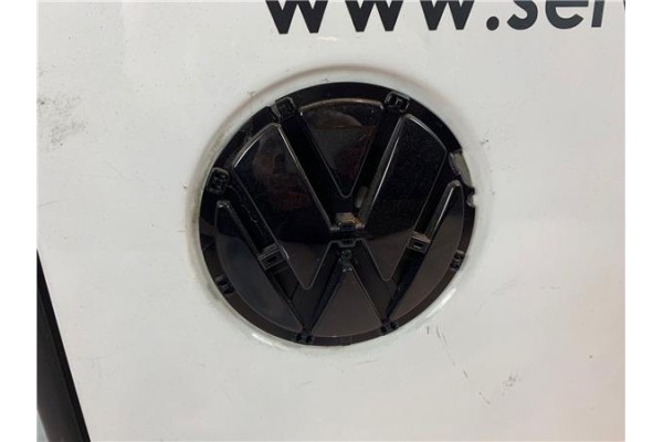 Recambio de porton trasero para volkswagen caddy profesional (sa) referencia OEM IAM 4361996  