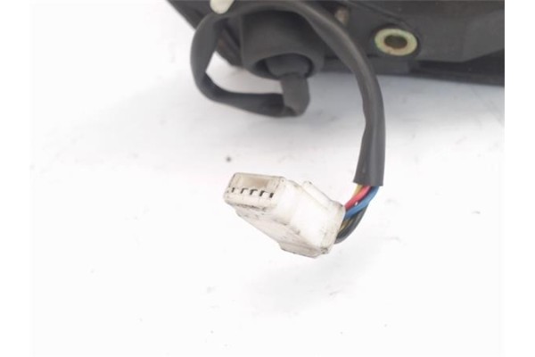 Recambio de retrovisor izquierdo para toyota carina (t19) referencia OEM IAM   
