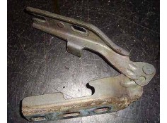 Recambio de bisagra capo izquierda para citroen xsara berlina 2.0 hdi 90 referencia OEM IAM 791249  