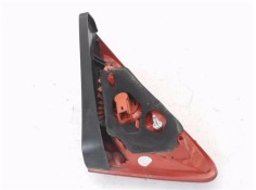 Recambio de piloto porton trasero derecho para peugeot 3008 1.6 hdi referencia OEM IAM 9683460980 6351HE 