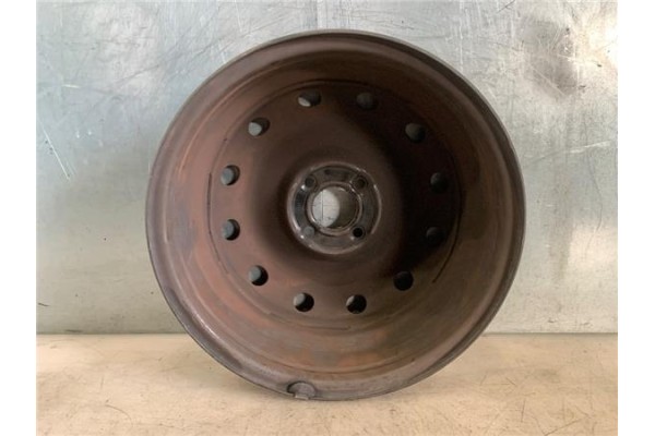 Recambio de llanta para dacia logan 1 1.6 prestige referencia OEM IAM 6001549385  
