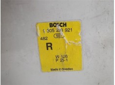 Recambio de intermitente delantero dcho para mercedes-benz clase s (bm 126) berl./coupe referencia OEM IAM 1305263921 482 