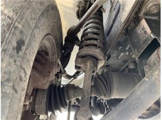 Recambio de amortiguador delantero izquierdo para jeep cherokee (kj) 2.8 crd extreme referencia OEM IAM 52088650AF  