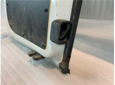 Recambio de porton trasero para volkswagen caddy profesional (sa) referencia OEM IAM 4361996  