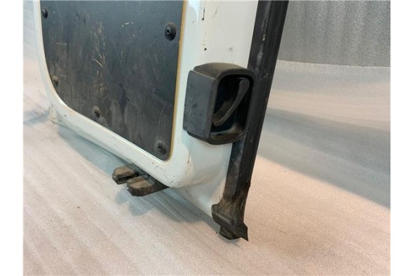 Recambio de porton trasero para volkswagen caddy profesional (sa) referencia OEM IAM 4361996  