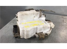 Recambio de cierre electromagnetico delantero derecho para seat cordoba berlina (6k2) 1.9 d referencia OEM IAM 6K4837016D  