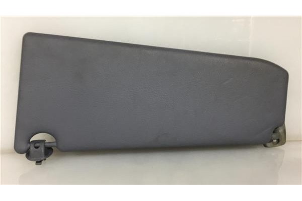 Recambio de parasol derecho para renault 19 i chamade (l53_) 1.4 referencia OEM IAM   